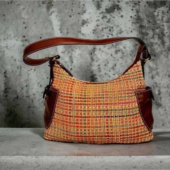 Fossil shoulder bag  - Picture 7 of 14